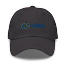 Gorra de papá de Cranford Lacrosse