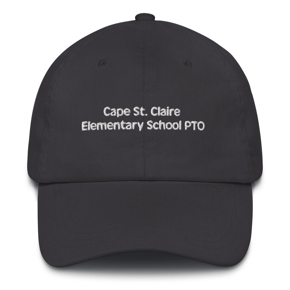CSCES Dad hat
