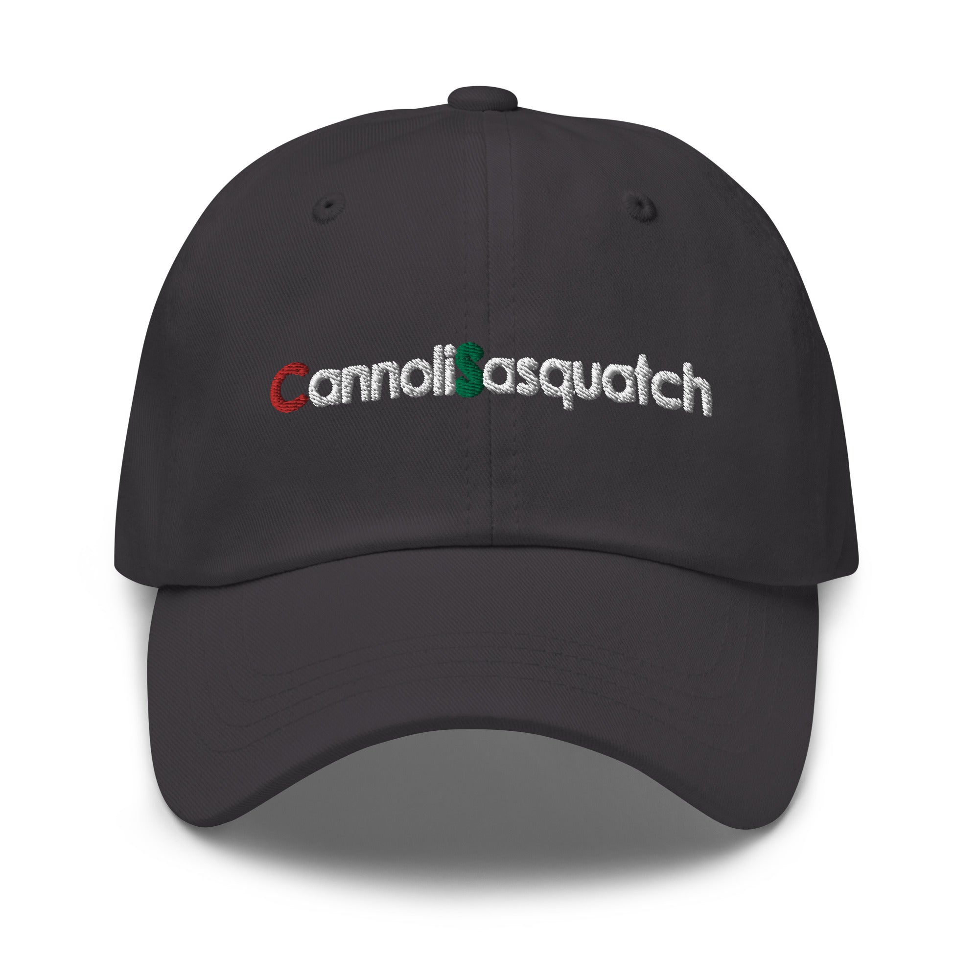 CSP Dad hat