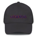 Gorra de papá de Legends 6U