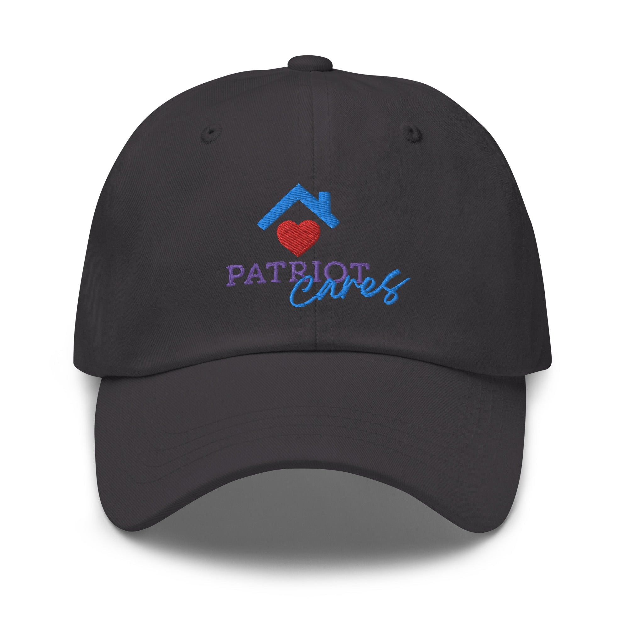 PAH Dad hat v3