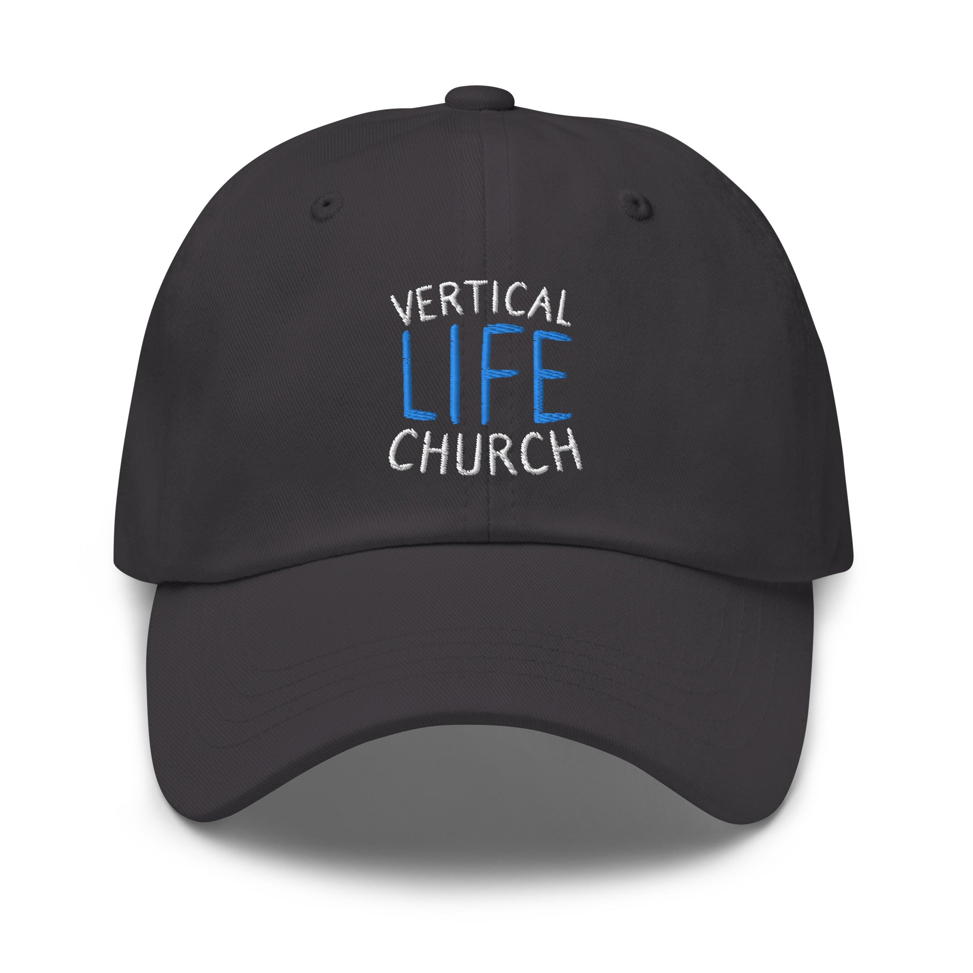 VLC Dad hat