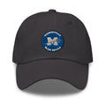 MHS Dad hat