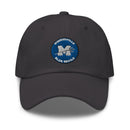 Gorra de papá de MHS