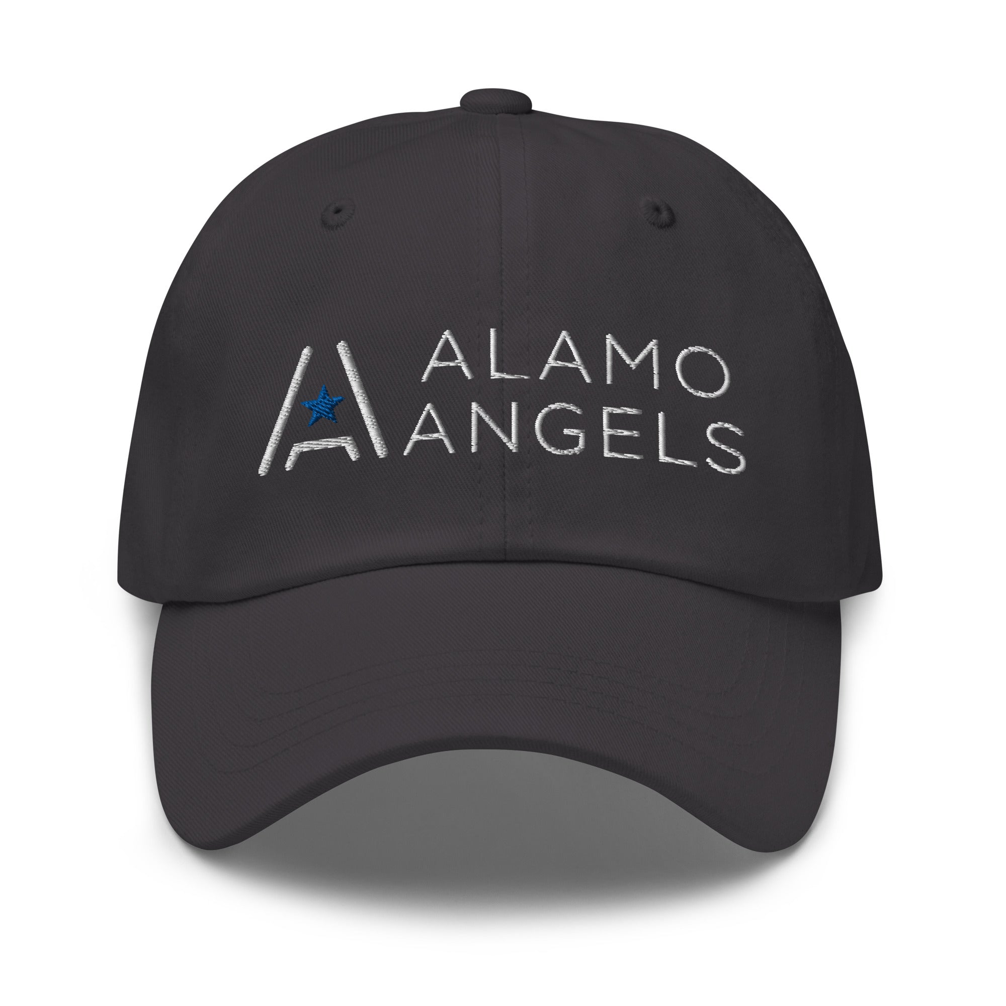 Gorra de papá de los Ángeles del Álamo