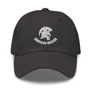 Gorra de fútbol para papá de Shepaug