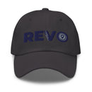 REVO Rideshare v2 Dad hat