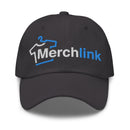 Merchlink Dad hat