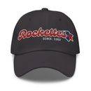 Rockettes Dad hat