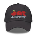 Eat 4 Sport Dad hat