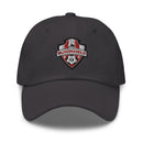Bloomfield SC Dad hat