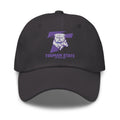 Truman State Swimming Dad hat