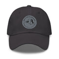 Gorra de papá de los NY Houndsmen