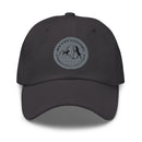 Gorra de papá de los NY Houndsmen