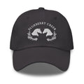 Gorra de papá de Blueberry Creek