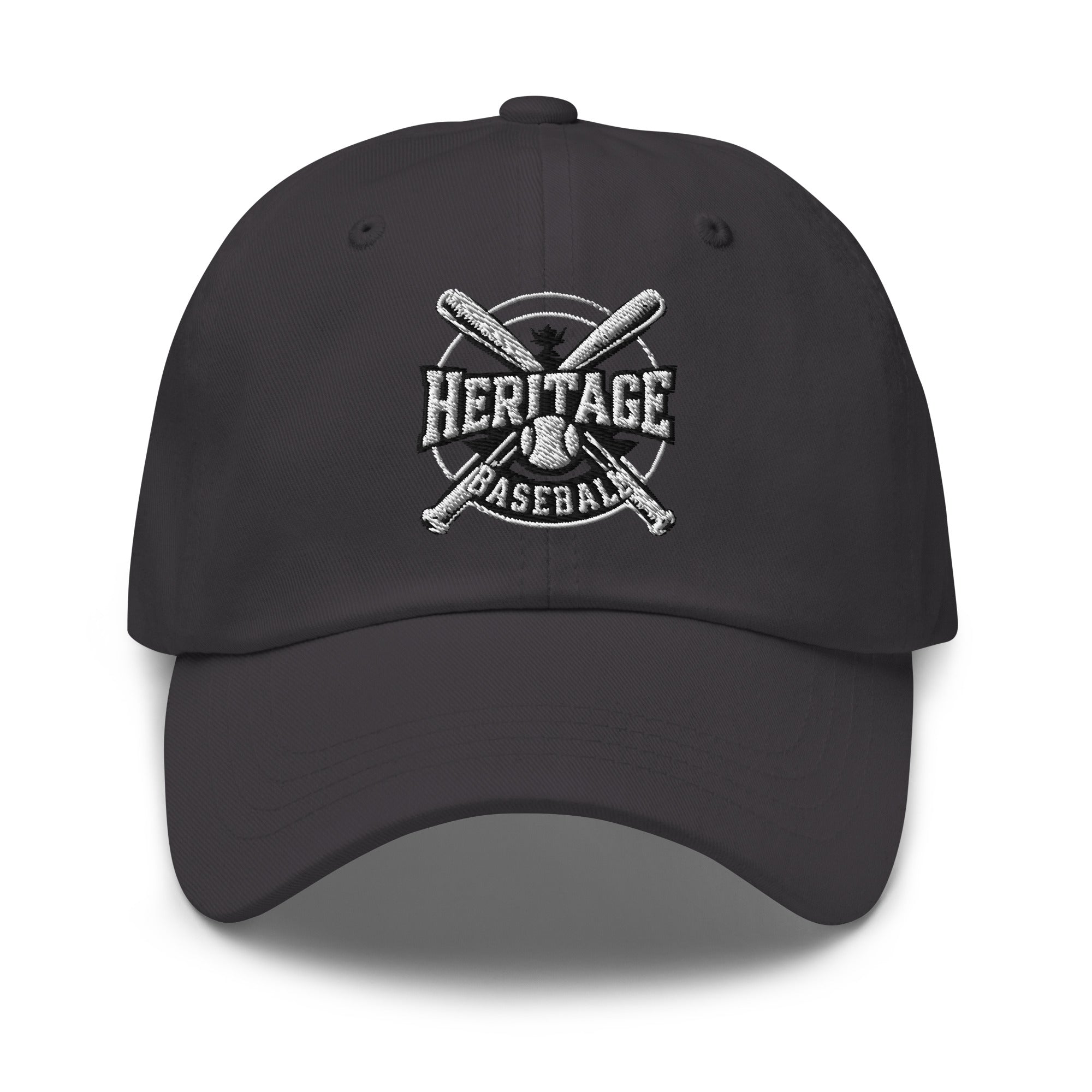 Decatur Baseball Logo Decatur Heritage Baseball
