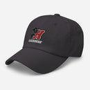 Haverford Men's Lacrosse Dad hat