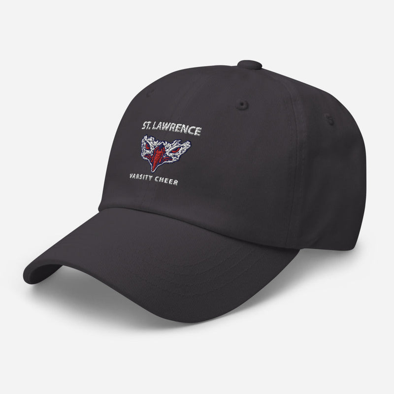 St Lawrence Cheer hat