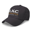 LKC Dad hat
