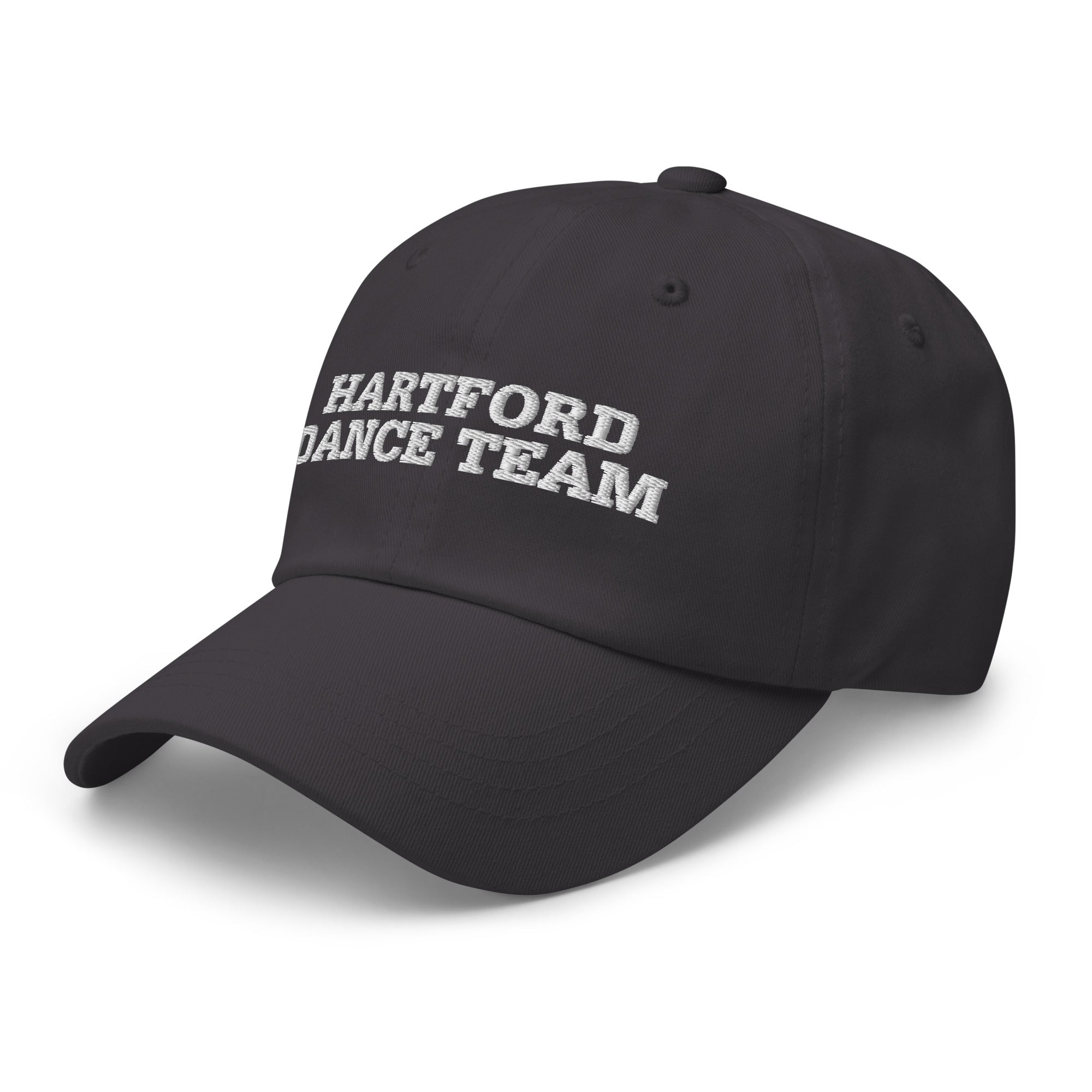 HDT Dad hat
