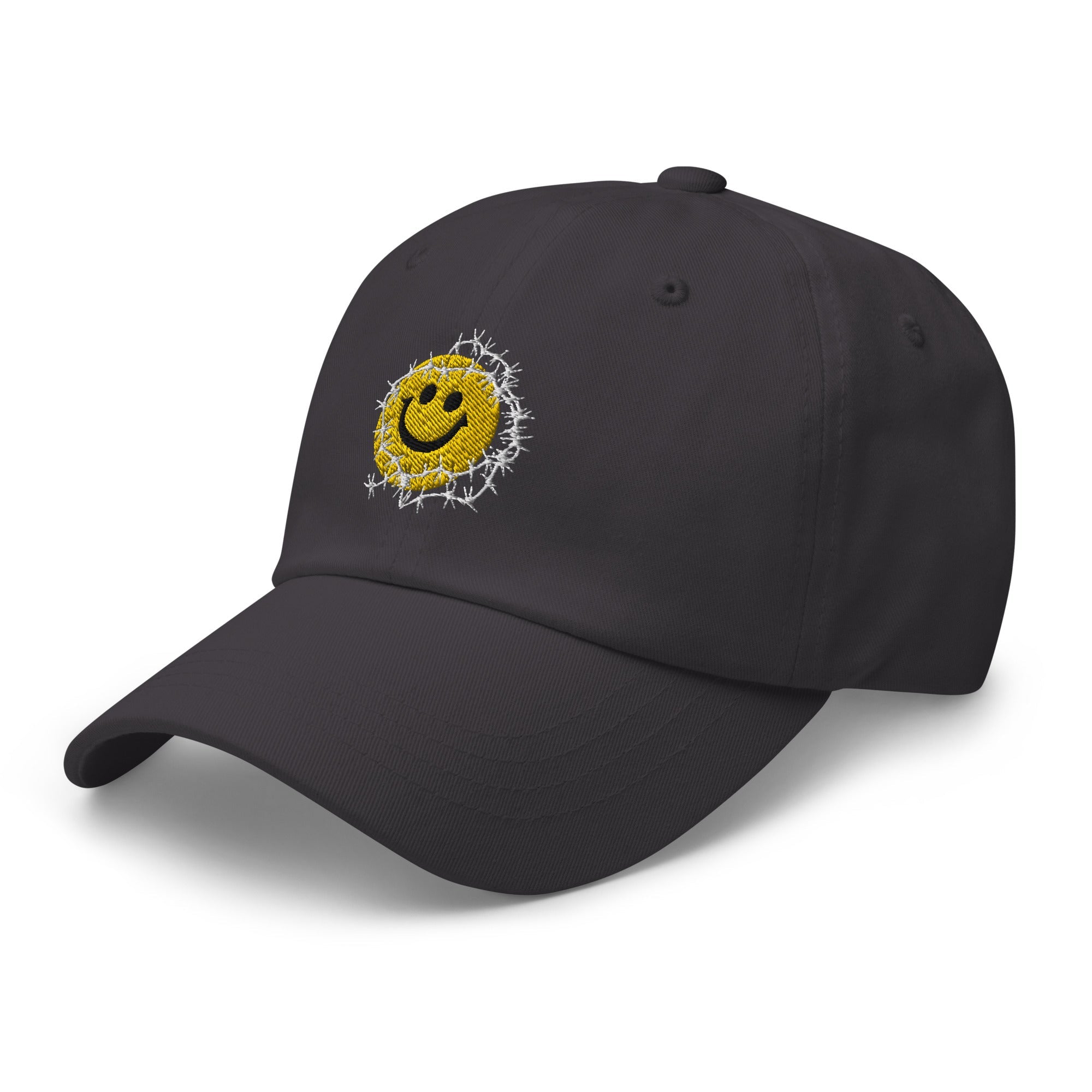 Gorra de papá de Billy Guidry