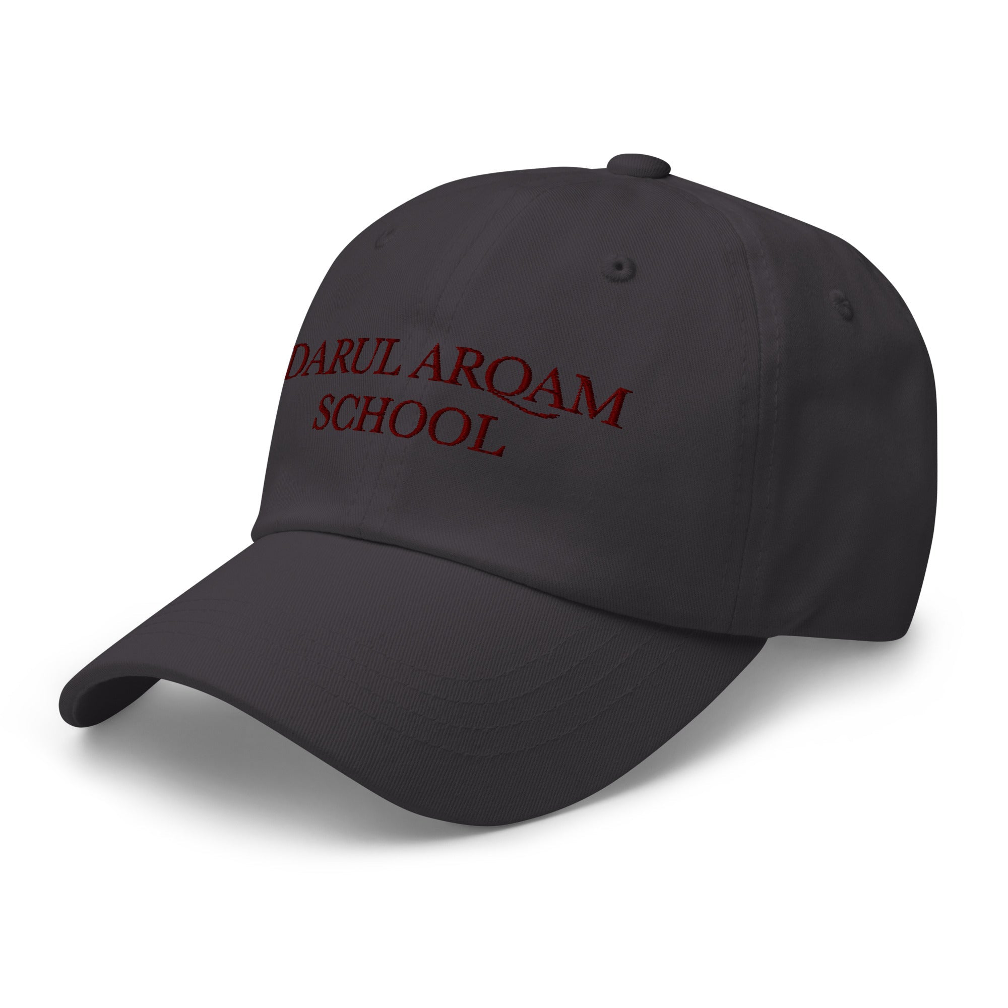 DAS Dad hat