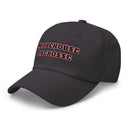 Gorra de papá ML