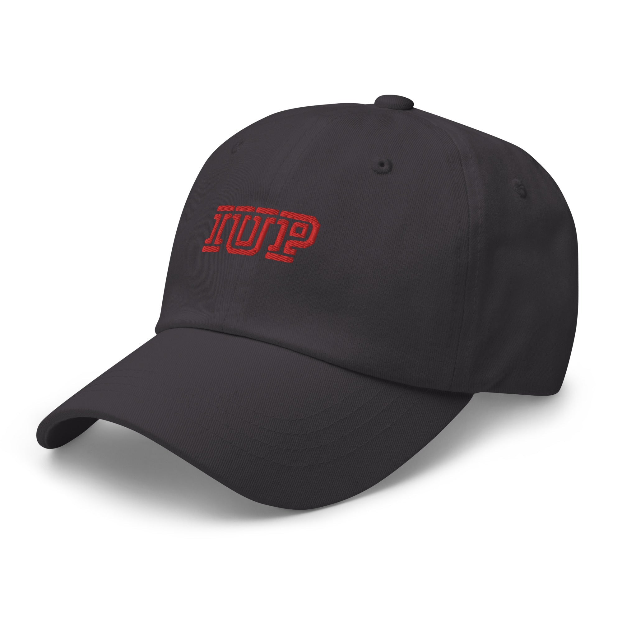 IUP Dad hat