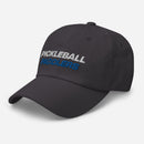 Gorra de papá de PickleBall