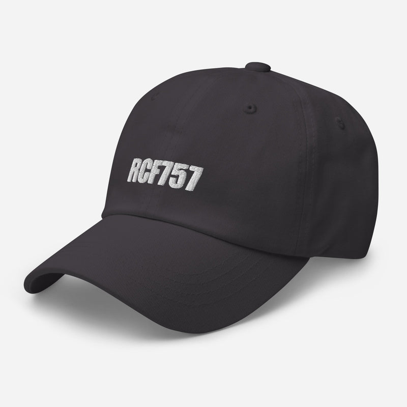 RCF Dad hat