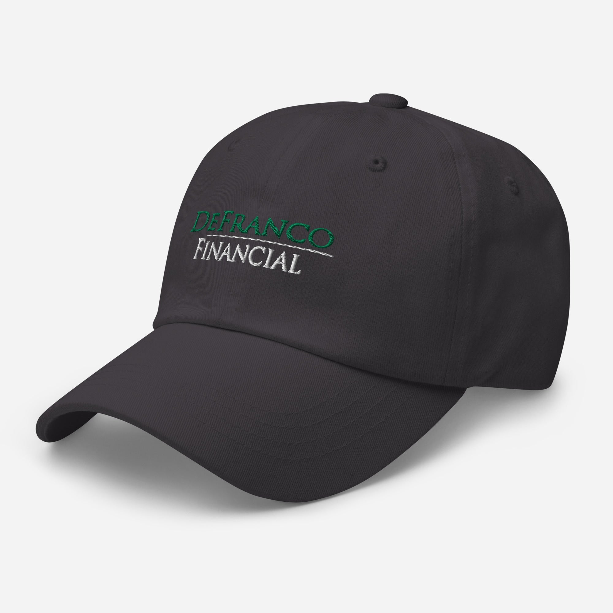 DFF Dad hat