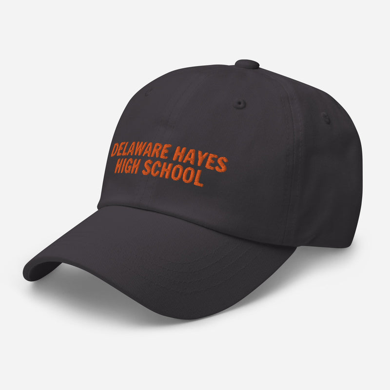 DHHS Dad hat