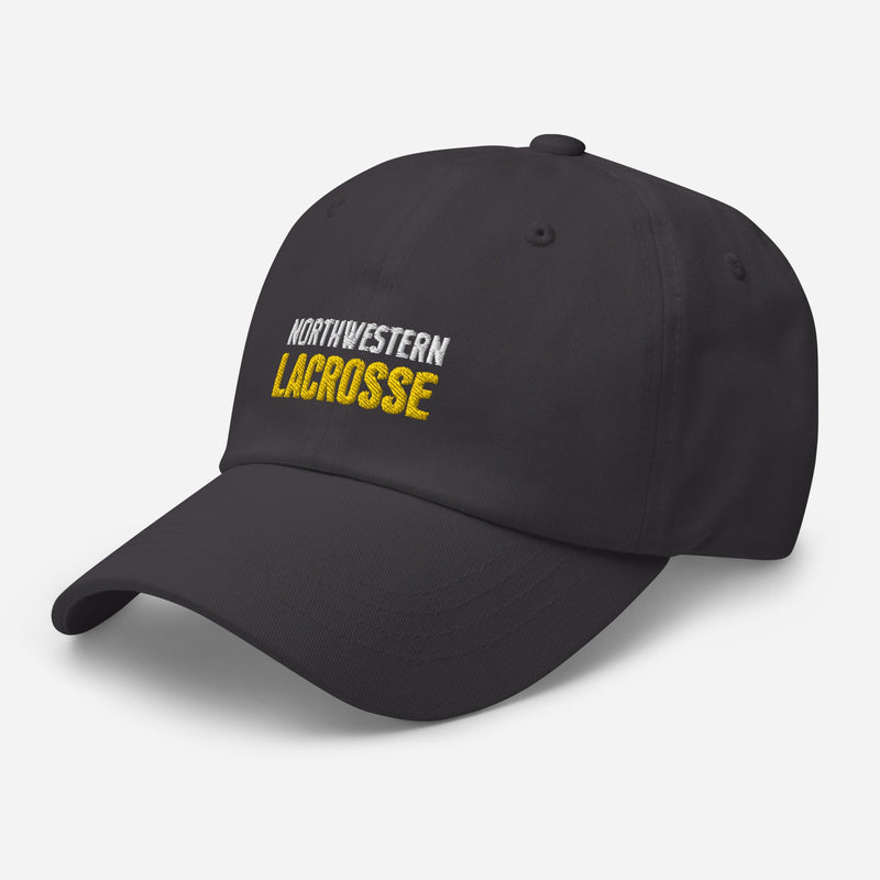 Gorra de papá de Northwestern Lehigh