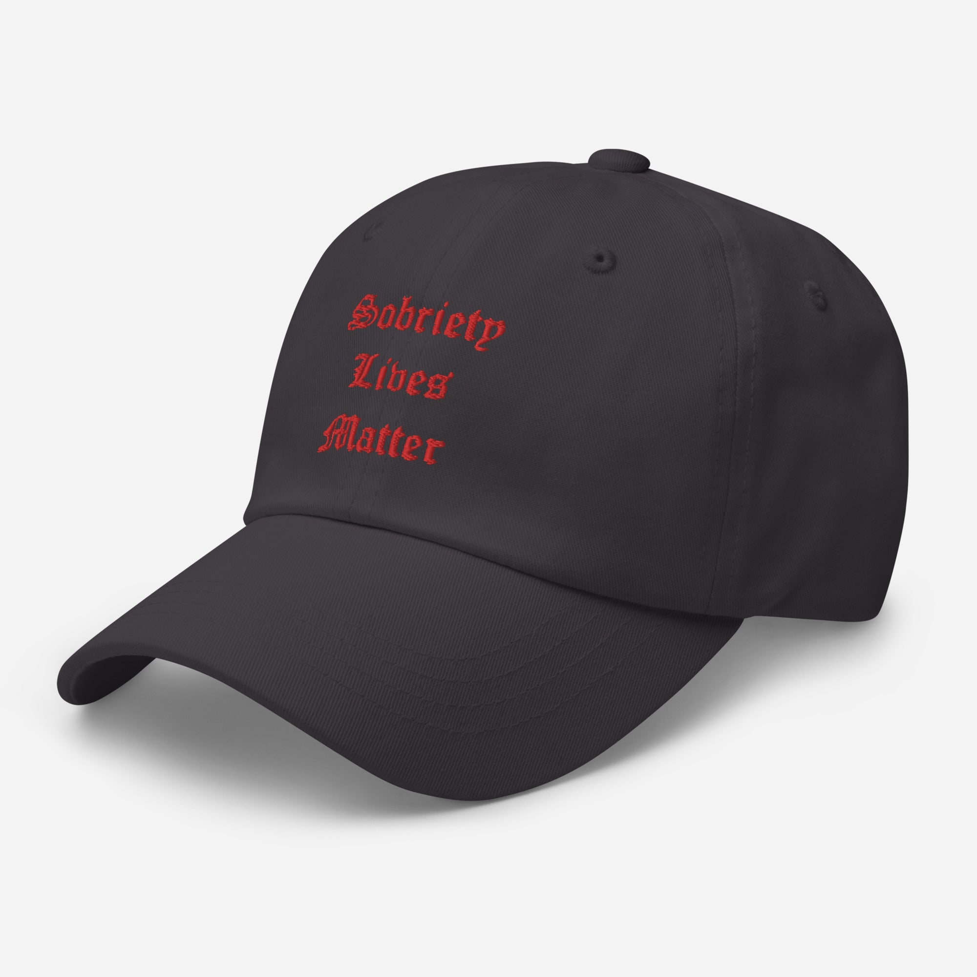 G.C.R.S Dad hat