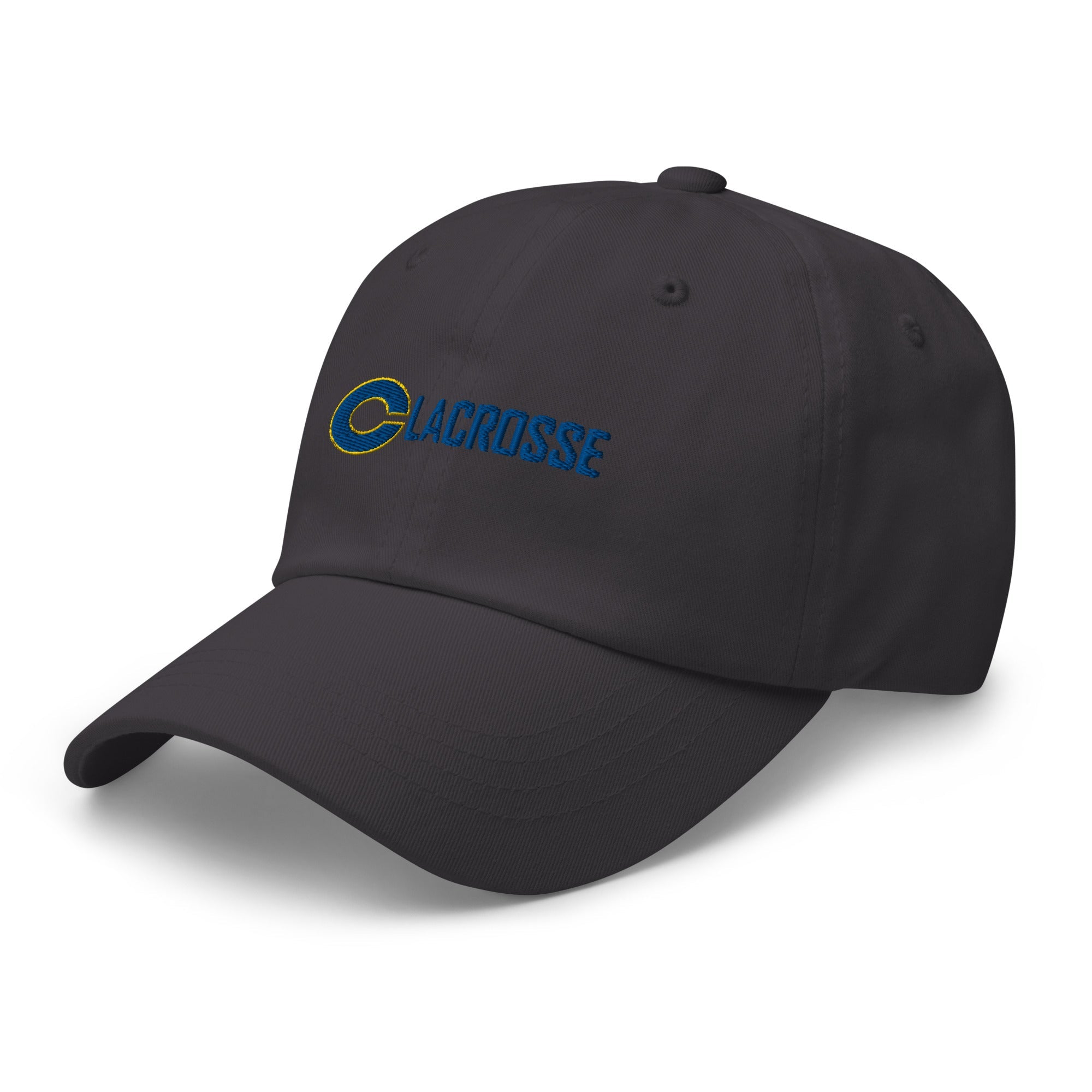 Cranford Lacrosse Dad hat