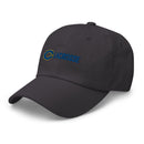 Gorra de papá de Cranford Lacrosse