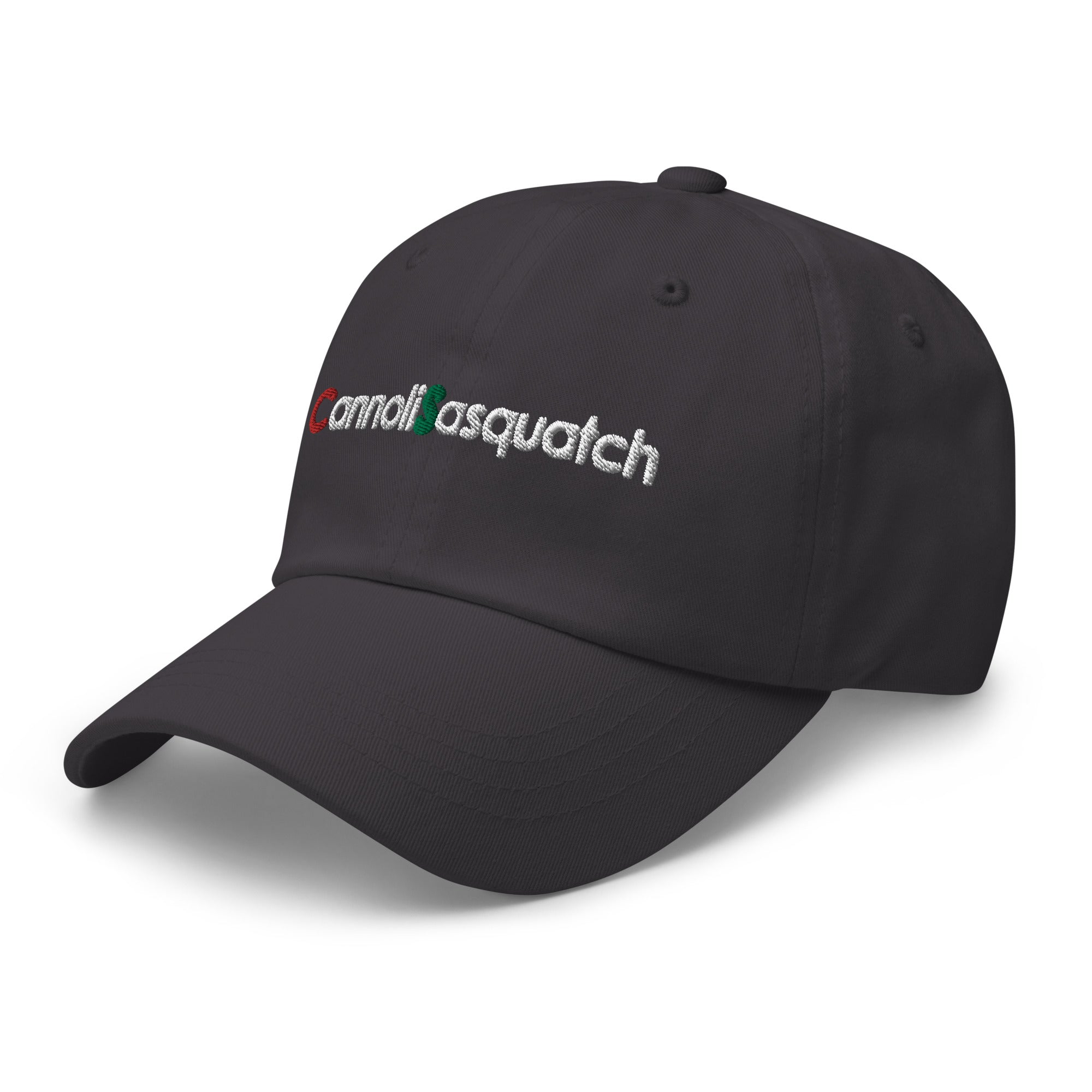 CSP Dad hat