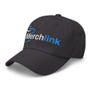 Merchlink Dad hat