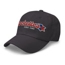 Rockettes Dad hat