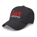 Eat 4 Sport Dad hat
