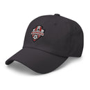 Bloomfield SC Dad hat