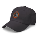 Gorra de papá PPC