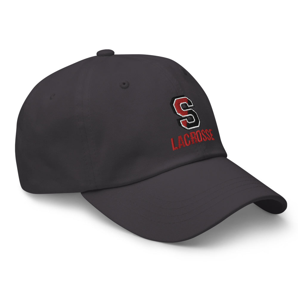 Gorra de papá de Souderton Lacrosse