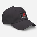 Haverford Men's Lacrosse Dad hat