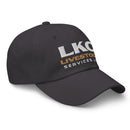 LKC Dad hat