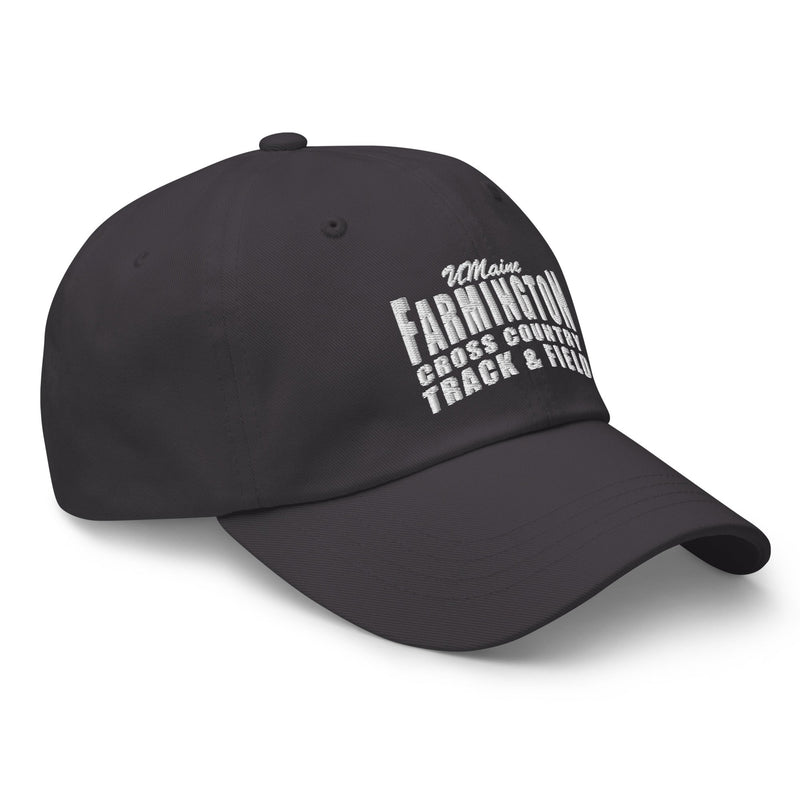 UMF XC/Track Dad hat