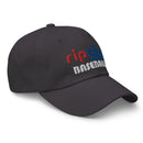 Gorra de papá RCB