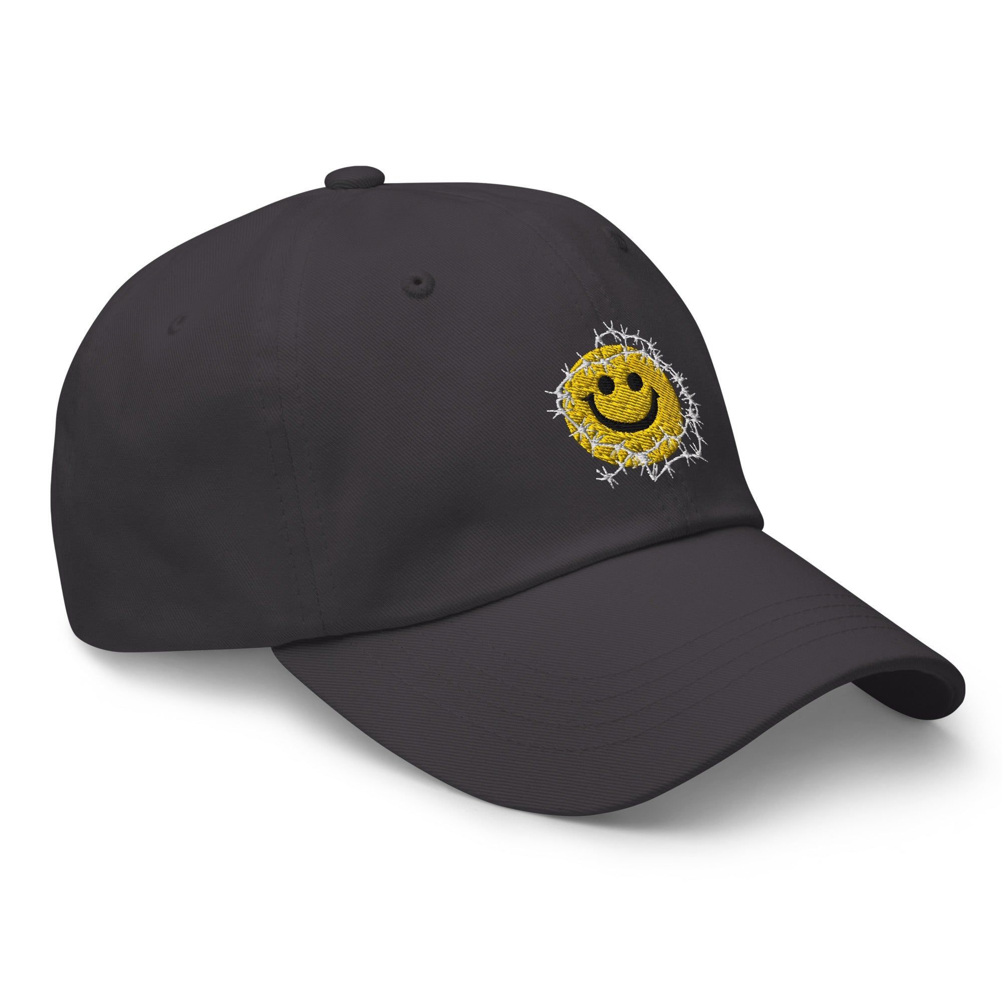 Gorra de papá de Billy Guidry
