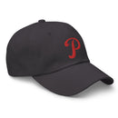 PSO Dad hat