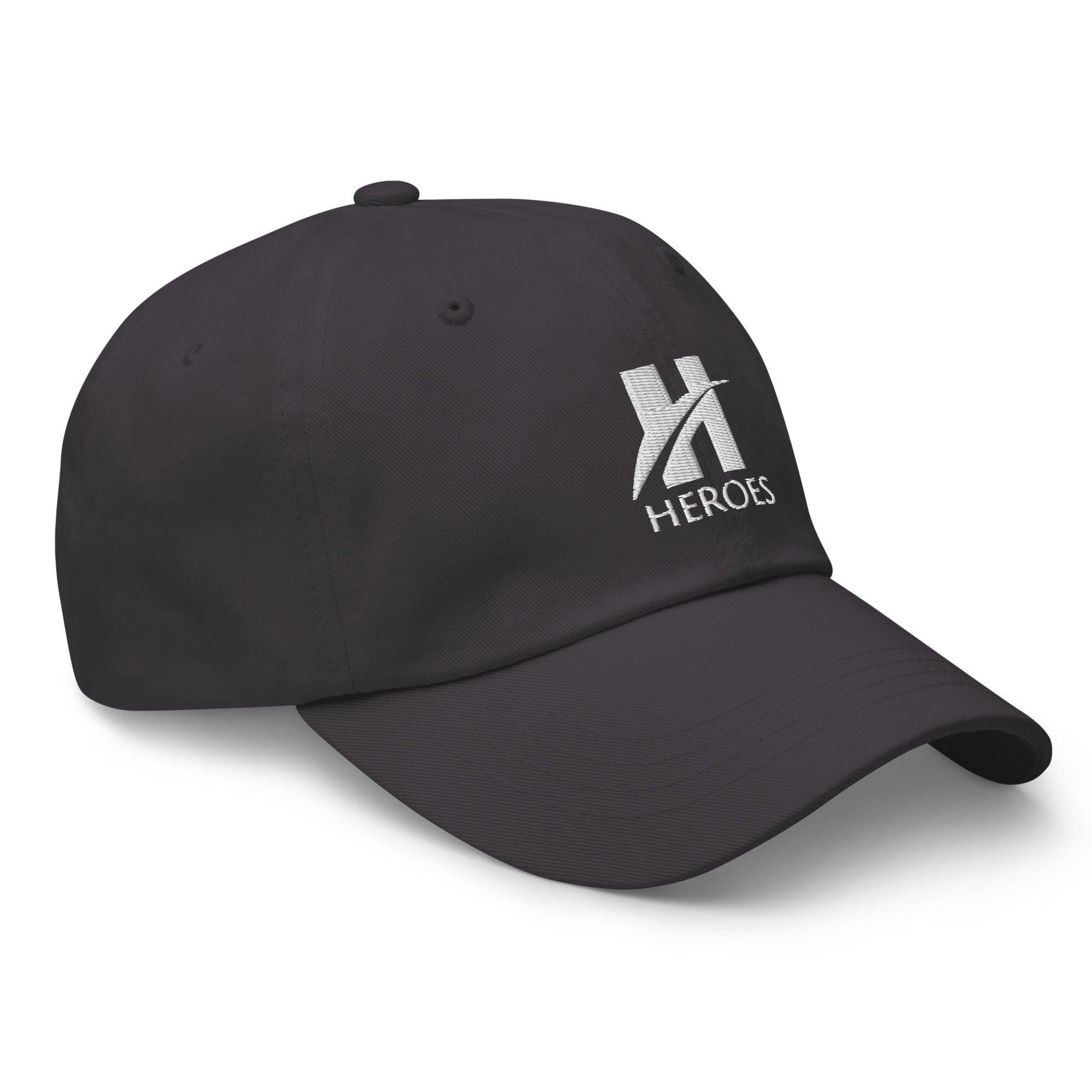 Heroes Homestead Dad hat